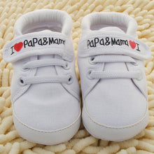 0-18M Baby Infant Kids Boy Girls Soft Sole Canvas Sneaker Toddler born Shoes PY1 TIML66