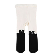 0-7Years Baby Girl Kids Cat Print Hosiery Pantyhose Pants Stockings Hose Tights 4Colors TIML66