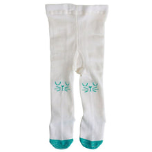 0-7Years Baby Girl Kids Cat Print Hosiery Pantyhose Pants Stockings Hose Tights 4Colors TIML66