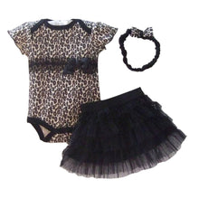 1 Set born Infant Baby Girl Clothing Polka Dot Headband + Romper + TUTU Outfit Clothes 3pcss SetsJFY66