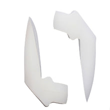 1 x Pair Silicone Gel Pad Bunion Toe Protector Separator Straightener Corrector Feet Care Nail Tools TIML66