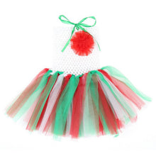 10 Colors Baby Toddler Infants Girls Sweet Cute Party Chiffon Tutu Dress Newborn 0-5 Years  TIML66