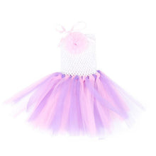 10 Colors Baby Toddler Infants Girls Sweet Cute Party Chiffon Tutu Dress Newborn 0-5 Years  TIML66