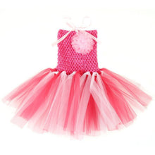 10 Colors Baby Toddler Infants Girls Sweet Cute Party Chiffon Tutu Dress Newborn 0-5 Years  TIML66