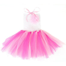 10 Colors Baby Toddler Infants Girls Sweet Cute Party Chiffon Tutu Dress Newborn 0-5 Years  TIML66