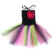10 Colors Baby Toddler Infants Girls Sweet Cute Party Chiffon Tutu Dress Newborn 0-5 Years  TIML66