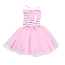 10 Colors Baby Toddler Infants Girls Sweet Cute Party Chiffon Tutu Dress Newborn 0-5 Years  TIML66