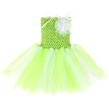 10 Colors Baby Toddler Infants Girls Sweet Cute Party Chiffon Tutu Dress Newborn 0-5 Years  TIML66