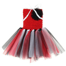 10 Colors Baby Toddler Infants Girls Sweet Cute Party Chiffon Tutu Dress Newborn 0-5 Years  TIML66