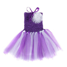 10 Colors Baby Toddler Infants Girls Sweet Cute Party Chiffon Tutu Dress Newborn 0-5 Years  TIML66