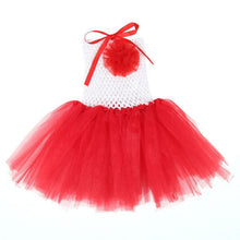 10 Colors Baby Toddler Infants Girls Sweet Cute Party Chiffon Tutu Dress Newborn 0-5 Years  TIML66