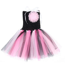 10 Colors Baby Toddler Infants Girls Sweet Cute Party Chiffon Tutu Dress Newborn 0-5 Years  TIML66
