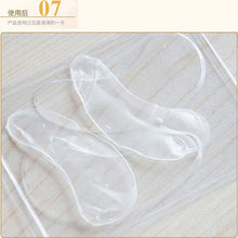 10 Pairs Anti-Wrinkle Dark Circle Collagen Under Eye Patches Pad Mask Bag Gel PY3 TIML66