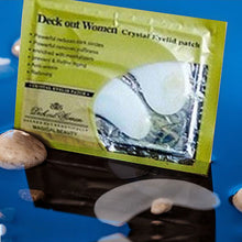 10 Pairs Anti-Wrinkle Dark Circle Collagen Under Eye Patches Pad Mask Bag Gel PY3 TIML66