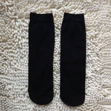 10 Pairs Bamboo Fiber Men Boy Middle Socks Breathable Socks Free Size Y8 TIML66