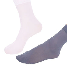 10 pairs bamboo fiber men boy middle socks breathable socks free size TIML66