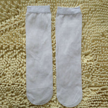 10 pairs bamboo fiber men boy middle socks breathable socks free size TIML66