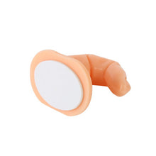 10 Pieces Practice Fake Finger Model For Hand Manicure Nail Art Training Display Nail Art Equipment Tools TIML66