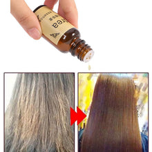 100 andrea original sunburst fast hair growth pilatory essence human hair oil baldness anti hair loss TIML66