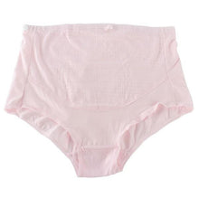 100 cotton pregnant belly care maternity panties brief pregnancy high waist underwear TIML66