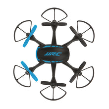 100 original jjrc h21 2 4g 4ch  axis gyro drone 3d flip cf mode one key return rc hexacopter without transmitter and battery TIML66