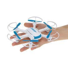 100 original jjrc h21 2 4g 4ch  axis gyro drone 3d flip cf mode one key return rc hexacopter without transmitter and battery TIML66