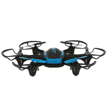 100 original jjrc h21 2 4g 4ch  axis gyro drone 3d flip cf mode one key return rc hexacopter without transmitter and battery TIML66