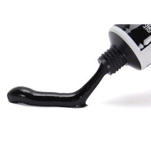 100g bamboo charcoal all purpose teeth whitening the black toothpaste TIML66