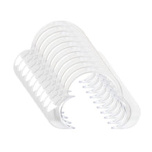10pcs 3 size c shape teeth whitening dental equipment intraoral cheek retractor lip mouth opener tooth whitener TIML66