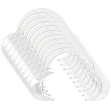 10pcss 3 size C Shape Teeth Whitening Dental Equipment Intraoral Cheek Retractor Lip Mouth Opener Tooth Whitener TIML66