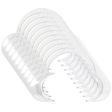 10pcs 3 size c shape teeth whitening dental equipment intraoral cheek retractor lip mouth opener tooth whitener TIML66