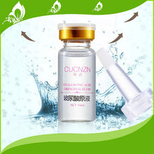 10ml Make Up Skin Liquid Ampoules Pure Liquid Hyaluronic Acid Serum Fluid Anti-Aging Wrinkle Collagen TIML66