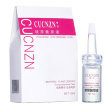 10ml Make Up Skin Liquid Ampoules Pure Liquid Hyaluronic Acid Serum Fluid Anti-Aging Wrinkle Collagen TIML66