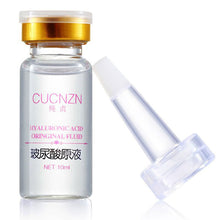10ml Make Up Skin Liquid Ampoules Pure Liquid Hyaluronic Acid Serum Fluid Anti-Aging Wrinkle Collagen TIML66