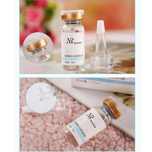 10ml Make Up Skin Liquid Pure Liquid Moisture Replenishment Hyaluronic Acid Serum Fluid Anti-Aging Wrinkle Collagen PE3 TIML66