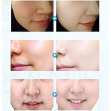 10ml Make Up Skin Liquid Pure Liquid Moisture Replenishment Hyaluronic Acid Serum Fluid Anti-Aging Wrinkle Collagen PE3 TIML66