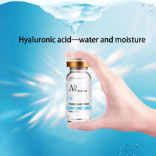 10ml Make Up Skin Liquid Pure Liquid Moisture Replenishment Hyaluronic Acid Serum Fluid Anti-Aging Wrinkle Collagen PE3 TIML66