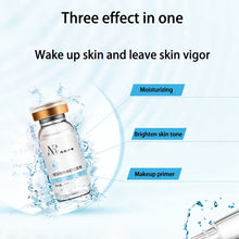 10ml Make Up Skin Liquid Pure Liquid Moisture Replenishment Hyaluronic Acid Serum Fluid Anti-Aging Wrinkle Collagen PE3 TIML66