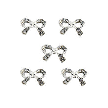 10pcss 3D Rhinestones Nail Art Glitters Sticker Tipanicure DIY DecorationsJFY66