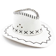 12 Colors Retro Western Cowboy Bucket Brim Hat Cap Men Unisex Sunscreen Knight Hats With Rope PY1 TIML66