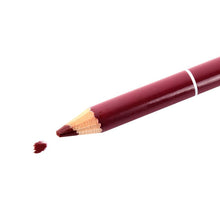 12pcs multi color party queen lip liner pencil functional eyebrow eye lip makeup waterproof colorful cosmetic pen TIML66
