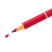 12pcs multi color party queen lip liner pencil functional eyebrow eye lip makeup waterproof colorful cosmetic pen TIML66