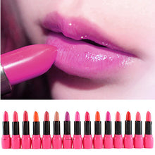 15 Colors Pretty Popular Waterproof Magic Lipstick Lip Cream Lipglosake Up Lip Rouge P6Y TIML66