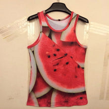 15 Styles New Men 3D Animals Pharaoh Print T-shirt Tee Blouse Tops Leasure Waistcoat Vest Size M L XL  TIML66