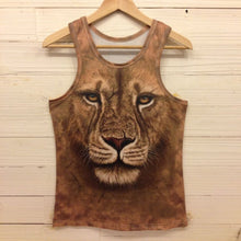 15 Styles New Men 3D Animals Pharaoh Print T-shirt Tee Blouse Tops Leasure Waistcoat Vest Size M L XL  TIML66
