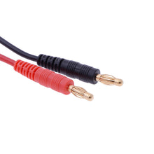 15cm Silicone XT60 to 40 Banana Plug Balance Charge Cable for RC Quadcopter XT60 Lipo Battery Plug Charge RC Toys Parts TIML66 TIML66