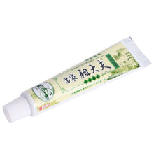 15g Psoriasis Dermatitis Eczema Treatment Anti Bacterial Skin Fungus Herbal Cream Ointment Miao TIML66