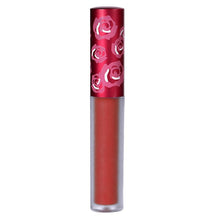 16 Color Waterproof Long Lasting Matte Lip Gloss Lipstick Beauty Makeup Cosmetic  TIML66