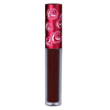 16 Color Waterproof Long Lasting Matte Lip Gloss Lipstick Beauty Makeup Cosmetic  TIML66
