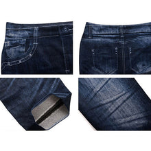 1764 Sexy Women Lady Jeans Skinny Jeggings Stretchy Slim Leggings Pants Trousers LE2 TIML66